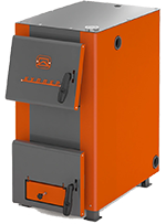 Отопительный котел Теплодар Куппер ОК 20 2.0