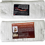 Одеяло огнеупорное керамическое