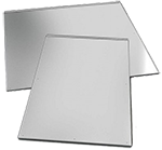 Экраны защитные из нержавеющей стали