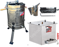 Принадлежности для пчеловодства