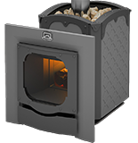 Печи для бани