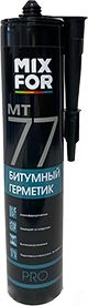 Изображение кровельного герметика MixFor MT 77 