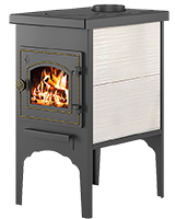 Печь отопительная Везувий В5C