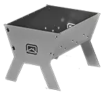 Мангал Теплодар Пионер