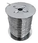 Проволока нержавейка для рамок 250гр.