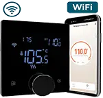 Пульт управления электрокаменкой TM Sauna Controller M2