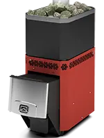 Печь для бани Теплодар Русь 12 Л