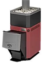 Печь для бани Теплодар Русь 9 Л (1.1)