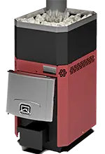 Печь для бани Теплодар Русь 9Л (1.1)