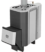 Печь Теплодар Сахара 10 ЛБ (2.0)