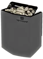 Электрическая печь для бани Теплодар SteamSib (Стим Сиб)