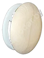 Клапан вентиляции для бани