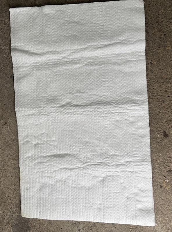 Волокно огнеупорное керамическое лист Огнеупорное волокно керамическое лист